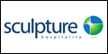 Logo for Sculpture Hospitality
