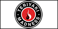 Logo for Teriyaki Madness Franchise