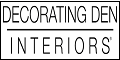Logo for Decorating Den