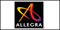 Logo for Allegra - Marketing | Print | Mail