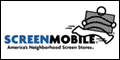 Logo for Screenmobile