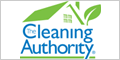 Logo for The Cleaning Authority
