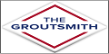 Logo for The Groutsmith