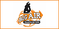 Logo for Big Air Trampoline Park
