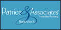 Logo for Patrice and Associates
