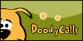 Logo for DoodyCalls