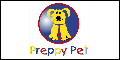 Logo for Preppy Pet