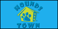 Logo for Hounds Town USA