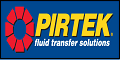 Logo for PIRTEK USA