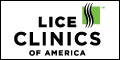 Logo for Lice Clinics of America