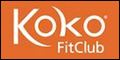 Logo for Koko FitClub