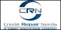 Logo for Credit Repair Nerds