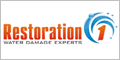 Logo for Restoration 1