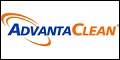 Logo for AdvantaClean