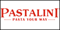 Logo for Pastalini