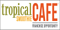 Logo for Tropical Smoothie Cafe