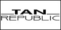 Logo for Tan Republic