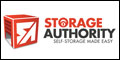 Logo for Storage Authority