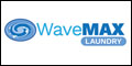Logo for WaveMAX Laundry