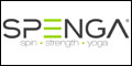 Logo for SPENGA