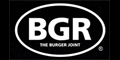 Logo for BGR The Burger Joint