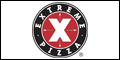 Logo for Extreme Pizza