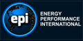 Logo for Energy Performance International