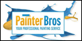 Logo for Painter Bros