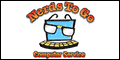 Logo for NerdsToGo