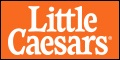 Logo for Little Caesars Pizza