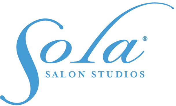 Logo for Sola Salon Studios