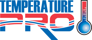 Logo for Temperature PRO