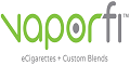 Logo for VaporFi