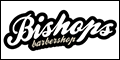 Logo for Bishops Barbershop