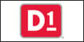 Logo for D1 Sports