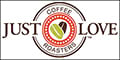 Logo for Just Love Coffee Cafe
