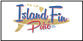 Logo for Island Fin Poke Company