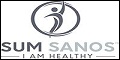 Logo for Sum Sanos