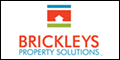 Logo for Brickleys Property Solutions