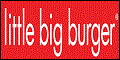 Logo for Little Big Burger