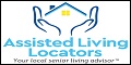 Logo for Assisted Living Locators