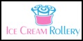 Logo for Ice Cream Rollery