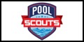 Logo for Pool Scouts