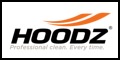 Logo for HOODZ International