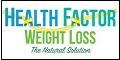 Logo for Health Factor Weight Loss