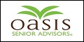 Logo for Oasis Senior Advisors