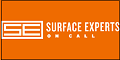 Logo for Surface Experts