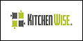 Logo for Kitchen Wise