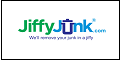 Logo for Jiffy Junk