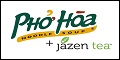 Logo for Pho Hoa Noodle Soup